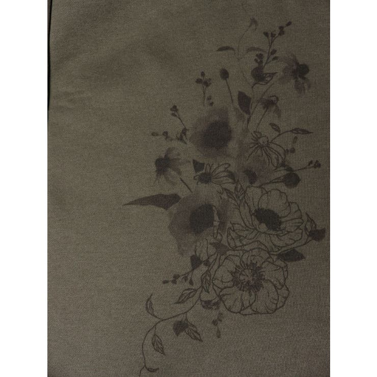 Sarah×MURUAスウェットカーゴパンツ | MURUA | 詳細画像33 