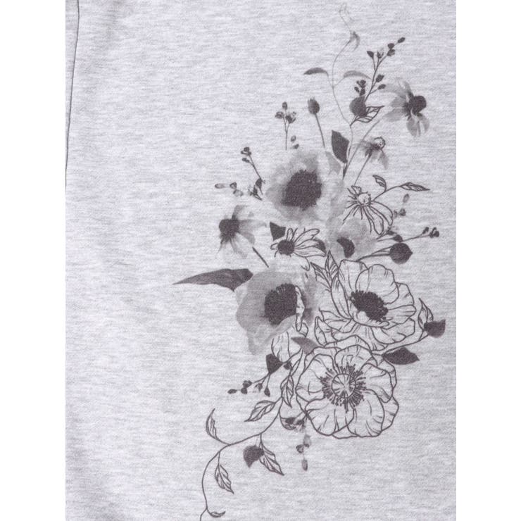 Sarah×MURUAスウェットカーゴパンツ | MURUA | 詳細画像34 