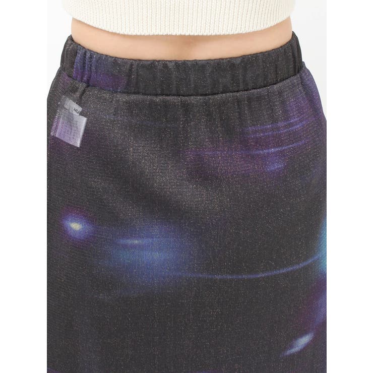 セパレートレイヤードスカート | MURUA | 詳細画像33 