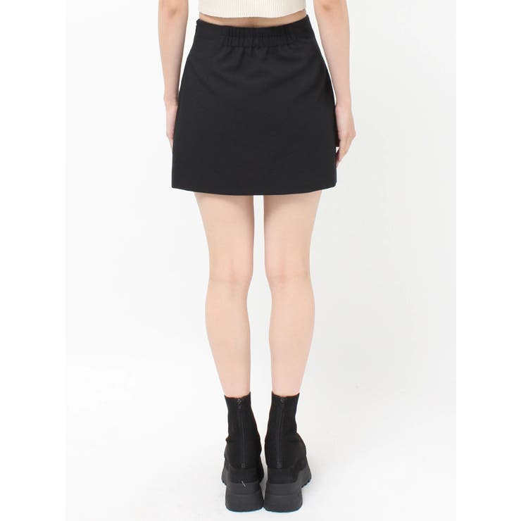 セパレートレイヤードスカート | MURUA | 詳細画像37 