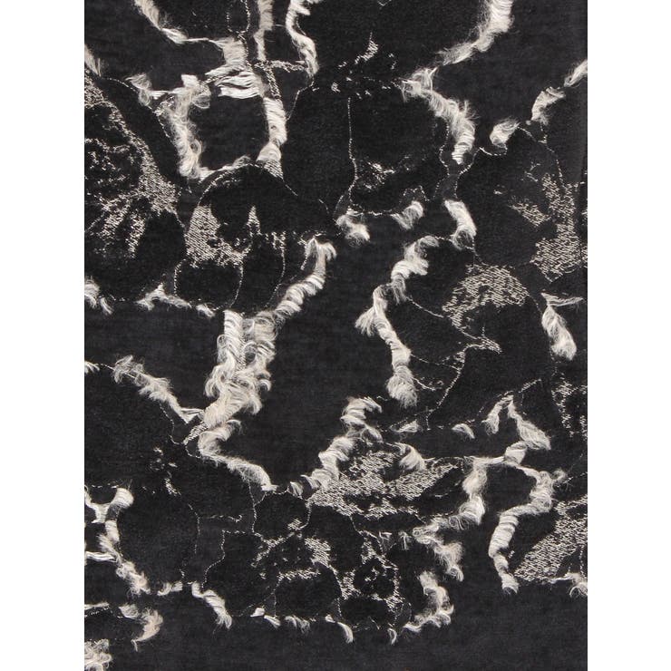 ゴブランジャガードミニスカート | MURUA | 詳細画像50 