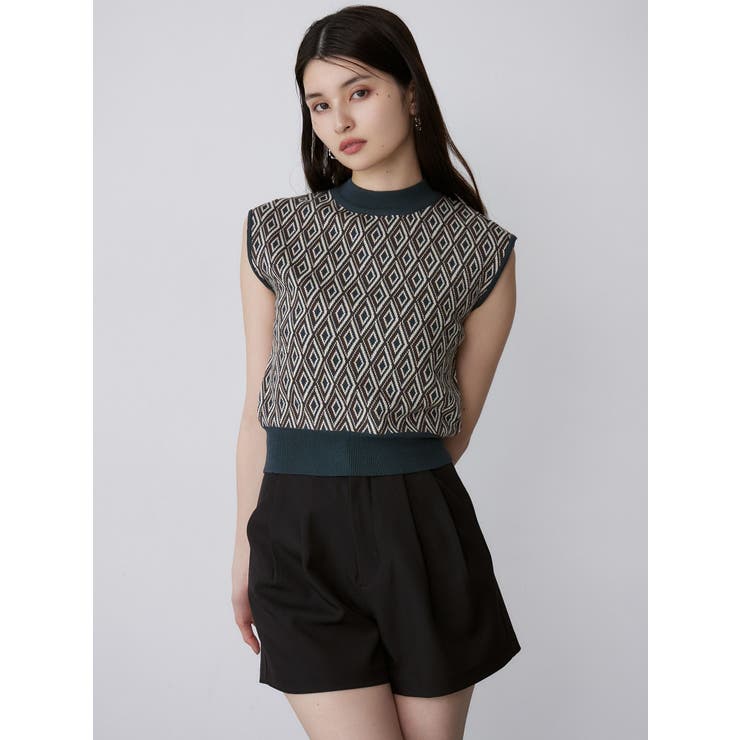 ③ミーナ様F分 Mine's CENTER PIPE