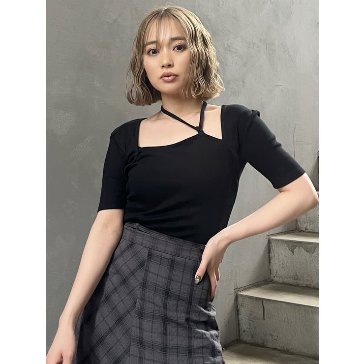 ボレロライクトップス | MURUA | 詳細画像25 