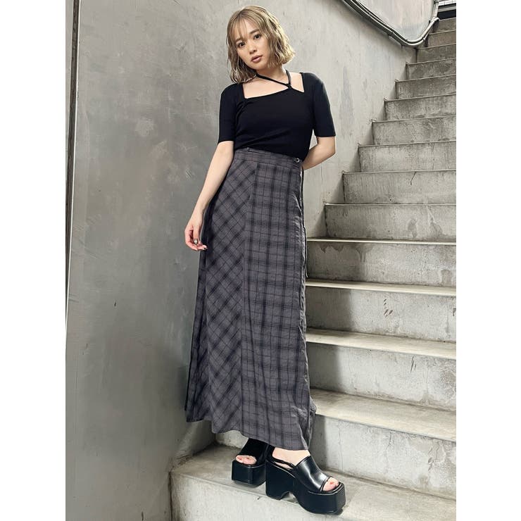 ボレロライクトップス | MURUA | 詳細画像27 