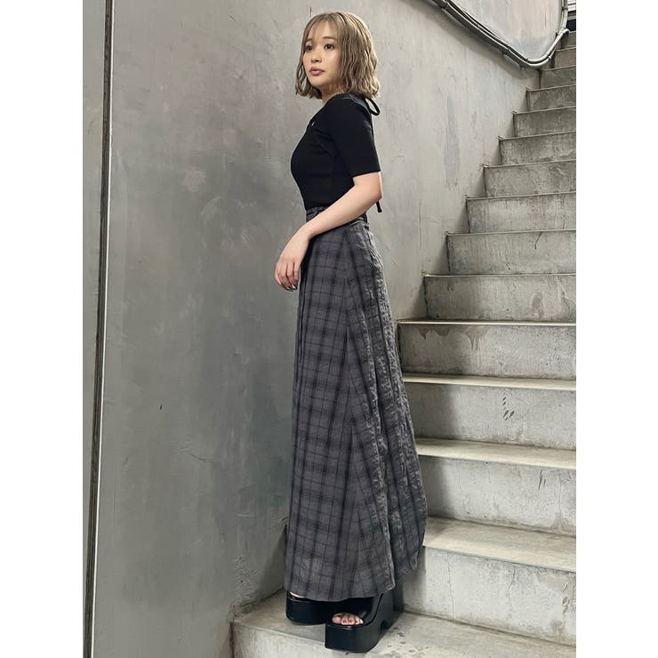 ボレロライクトップス | MURUA | 詳細画像28 