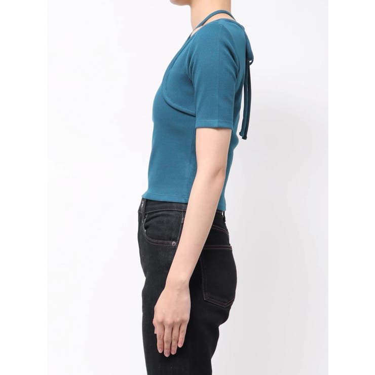 ボレロライクトップス | MURUA | 詳細画像30 