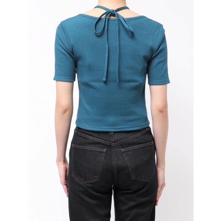 ボレロライクトップス | MURUA | 詳細画像31 