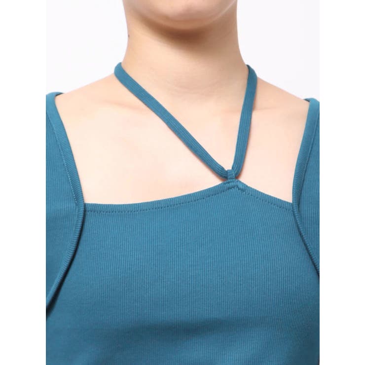 ボレロライクトップス | MURUA | 詳細画像32 