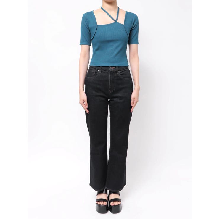 ボレロライクトップス | MURUA | 詳細画像37 