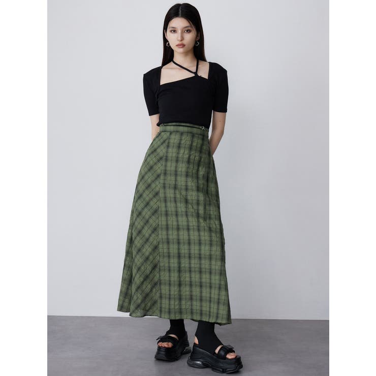 ボレロライクトップス | MURUA | 詳細画像7 