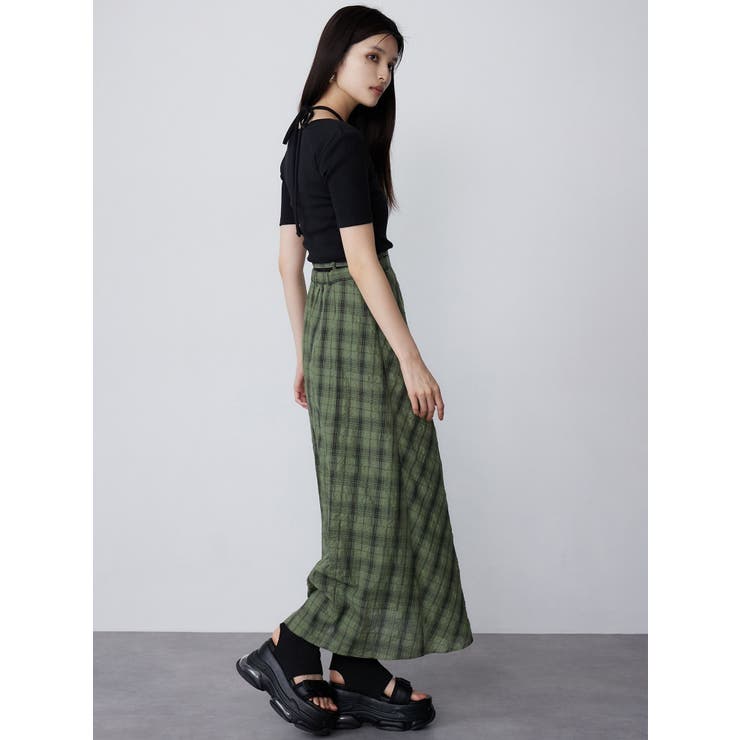 ボレロライクトップス | MURUA | 詳細画像8 