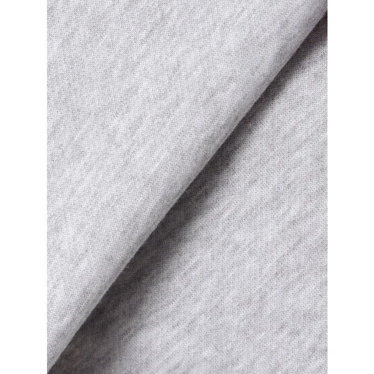 Sarah×MURUAユニセックススウェットフーディー[品番：MKSW0066844