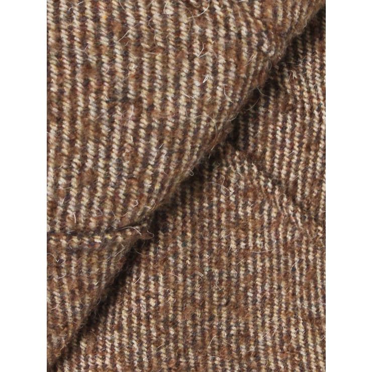 リバーシブルミドルコート | MURUA | 詳細画像41 