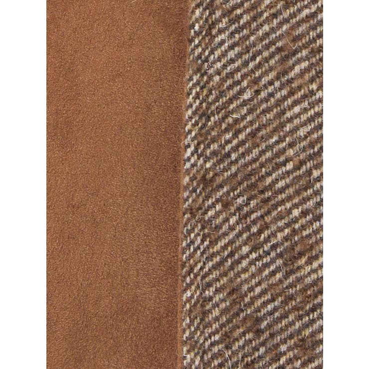 リバーシブルミドルコート | MURUA | 詳細画像45 