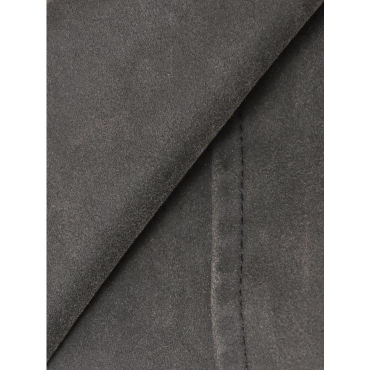 フェイクレザーショートフライトジャケット【セットアップ着用可】 | MURUA | 詳細画像36 