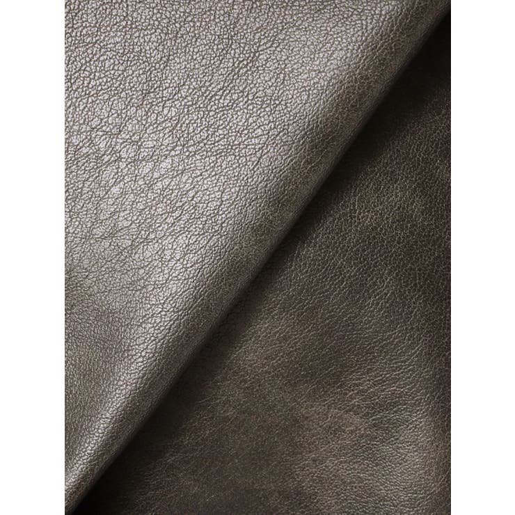 ヴィンテージフェイクレザーブルゾン | MURUA | 詳細画像45 