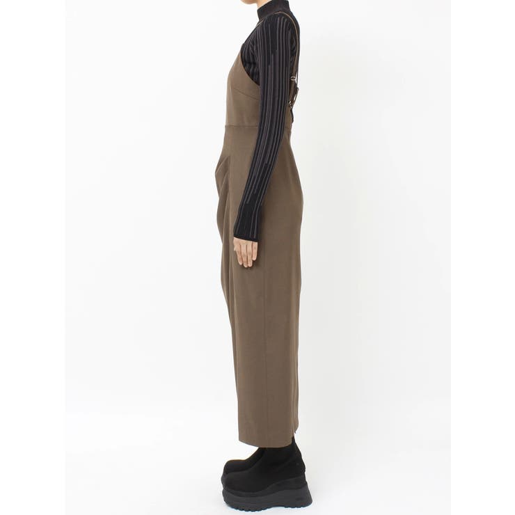 ストリングキャミワンピース【セットアップ着用可】 | MURUA | 詳細画像29 