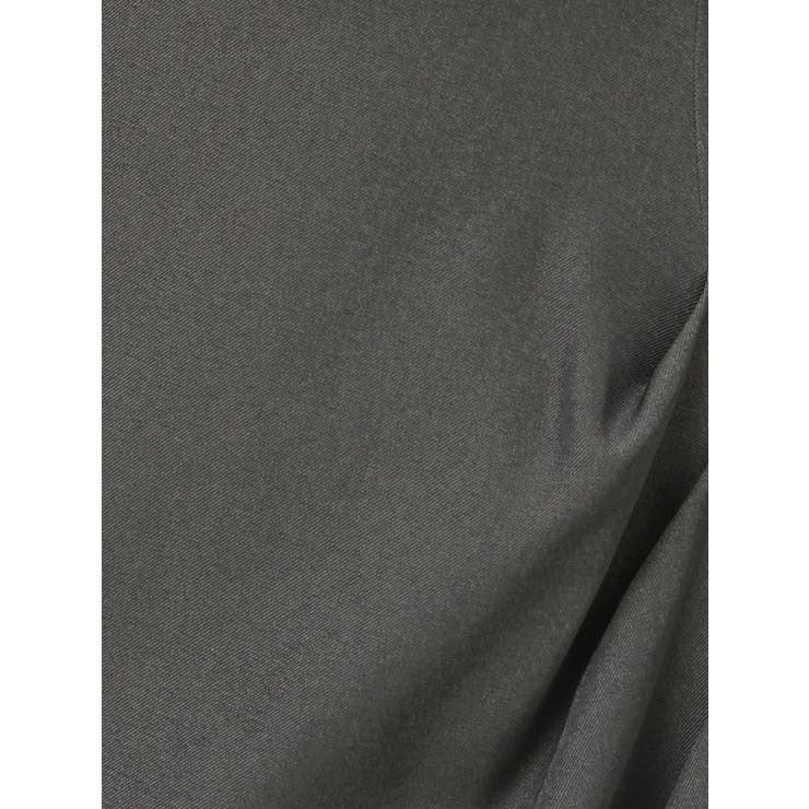 ストリングキャミワンピース【セットアップ着用可】 | MURUA | 詳細画像38 