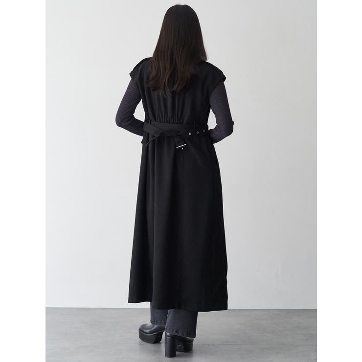 ライダースライクジャンスカ | MURUA | 詳細画像10 