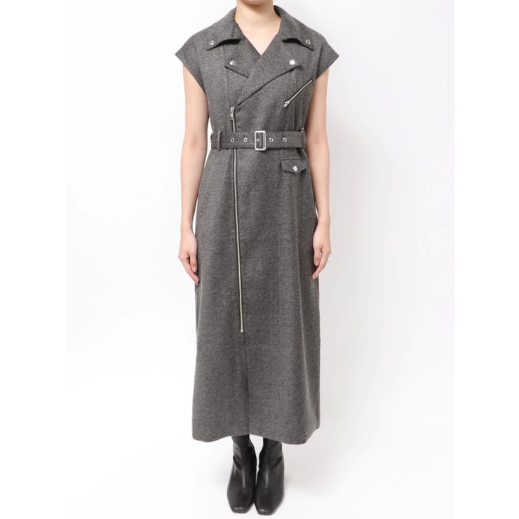 ライダースライクジャンスカ | MURUA | 詳細画像34 