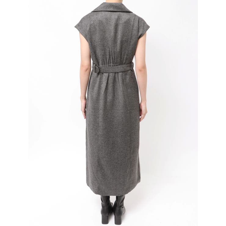 ライダースライクジャンスカ | MURUA | 詳細画像36 