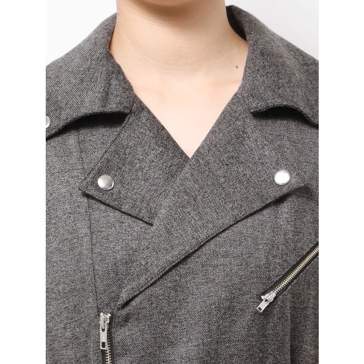 ライダースライクジャンスカ | MURUA | 詳細画像37 