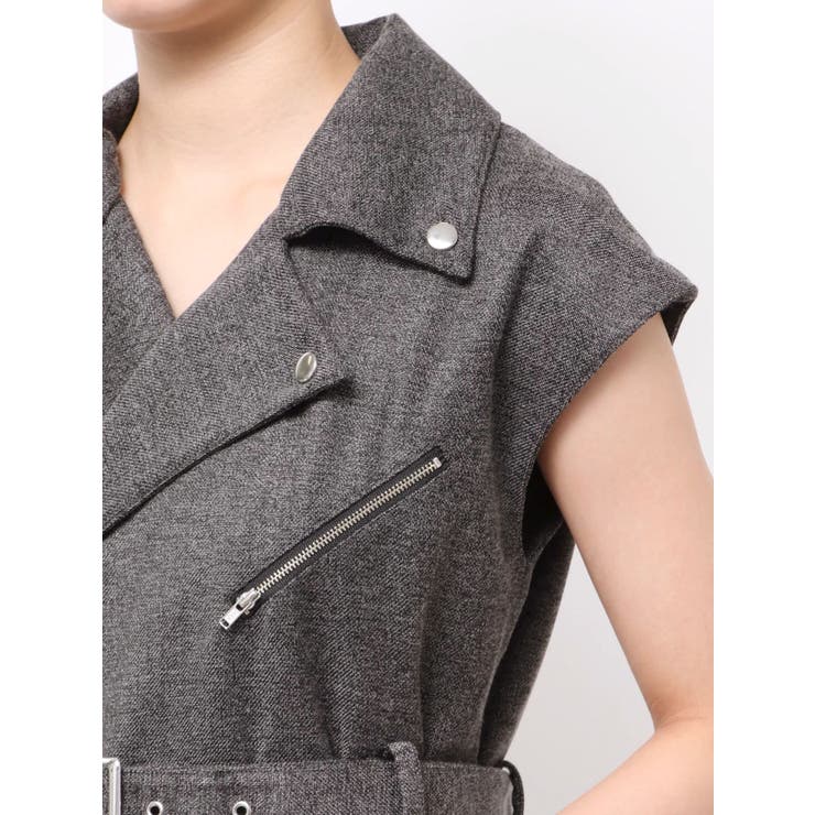 ライダースライクジャンスカ | MURUA | 詳細画像38 