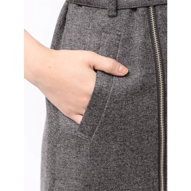 ライダースライクジャンスカ | MURUA | 詳細画像39 