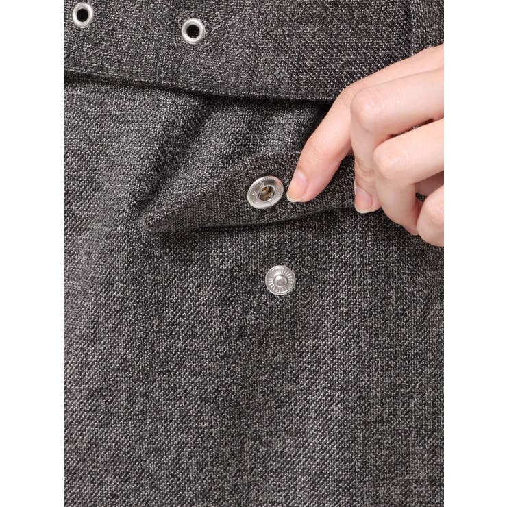 ライダースライクジャンスカ | MURUA | 詳細画像43 