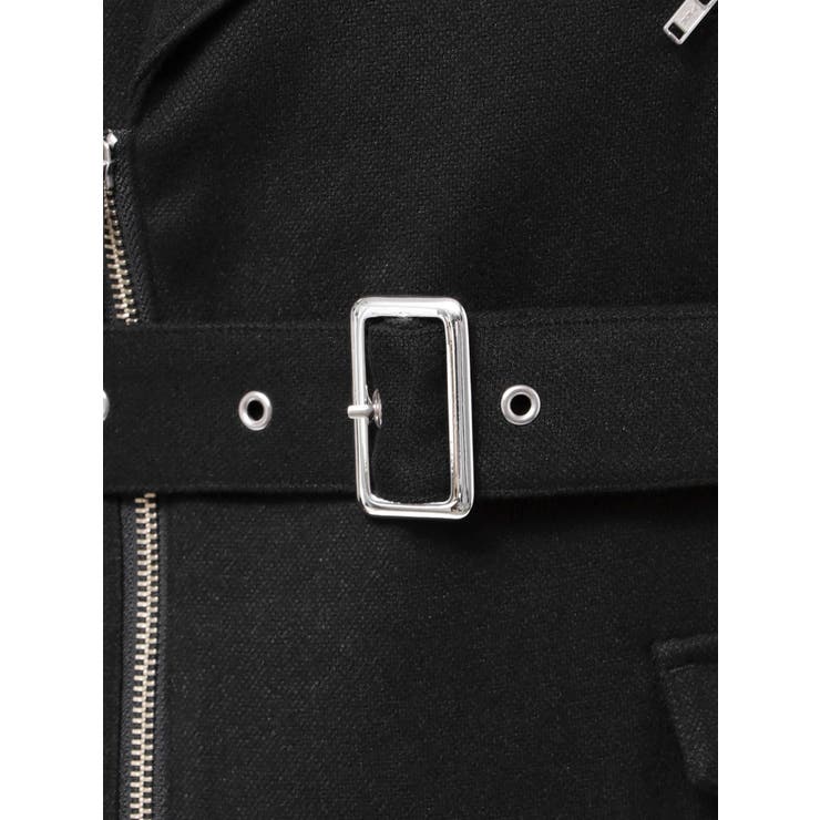 ライダースライクジャンスカ | MURUA | 詳細画像45 