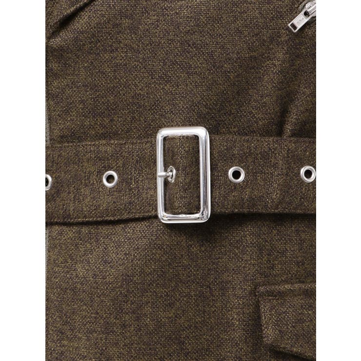 ライダースライクジャンスカ | MURUA | 詳細画像46 