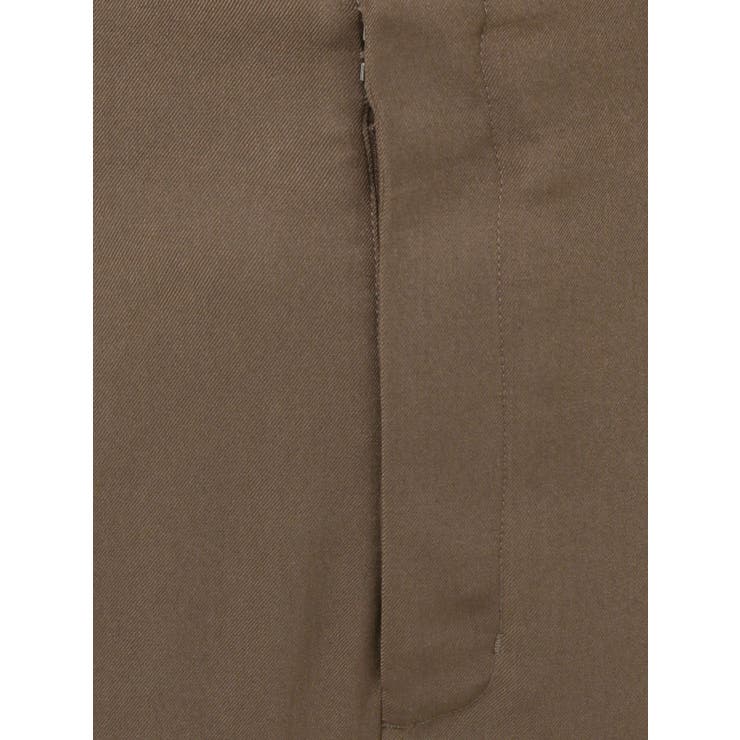 サイドベルトパンツ【セットアップ着用可】 | MURUA | 詳細画像49 