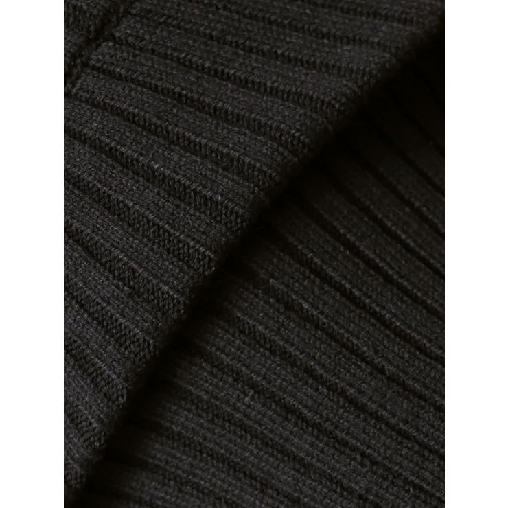 リブニットキュロット | MURUA | 詳細画像28 