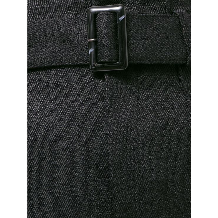 ネップツイードワイドパンツ | MURUA | 詳細画像34 