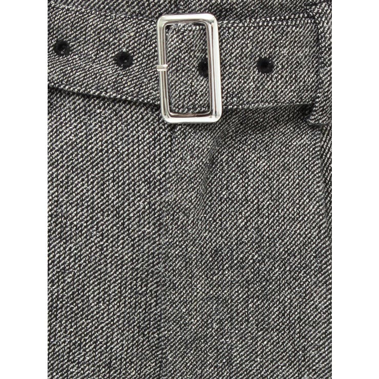 ネップツイードワイドパンツ | MURUA | 詳細画像35 