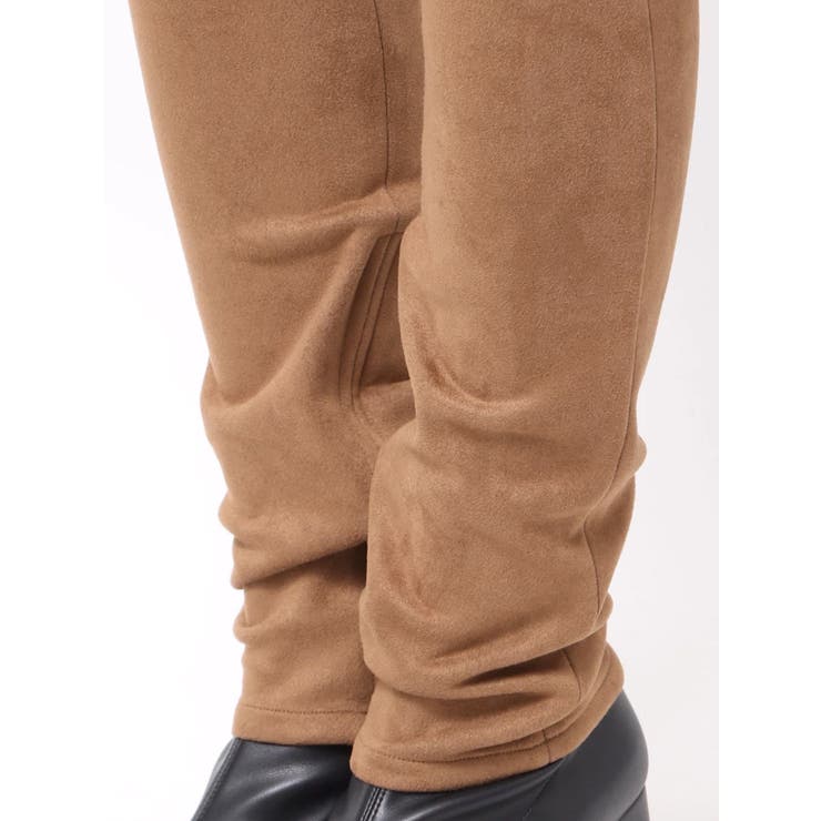 フェイクスウェードパンツ | MURUA | 詳細画像18 