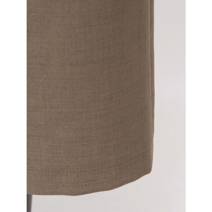 ベルトハイウエストワイドパンツ | MURUA | 詳細画像22 