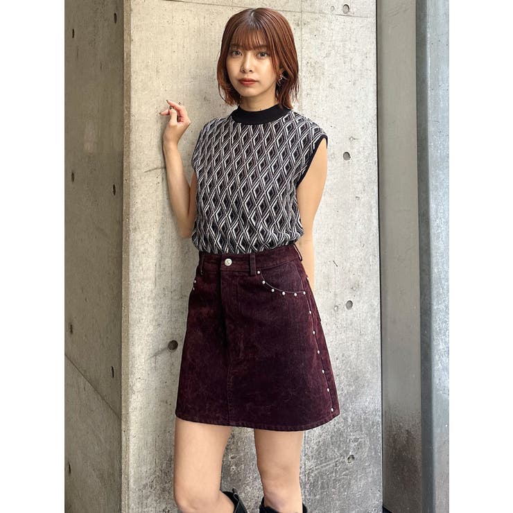 【MALION vintage】デニムミニスカート／美品 クラシックデニムミニスカート デニムJK|デニムスカート専門通販