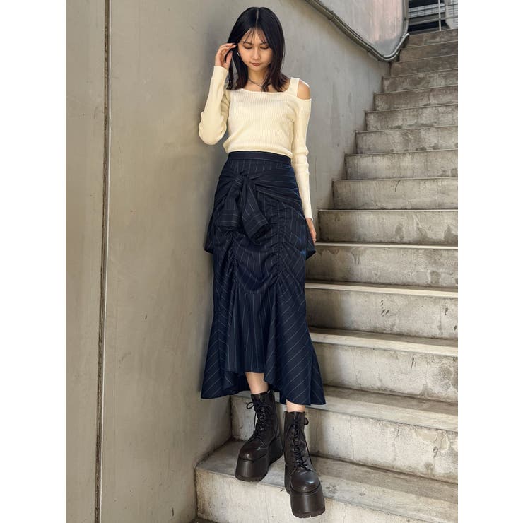 【MUSINSA完売品】AAKAM ロングスリーブ ロングスリーブTシャツ(ブラック) – Shizuka Kudo official goods store