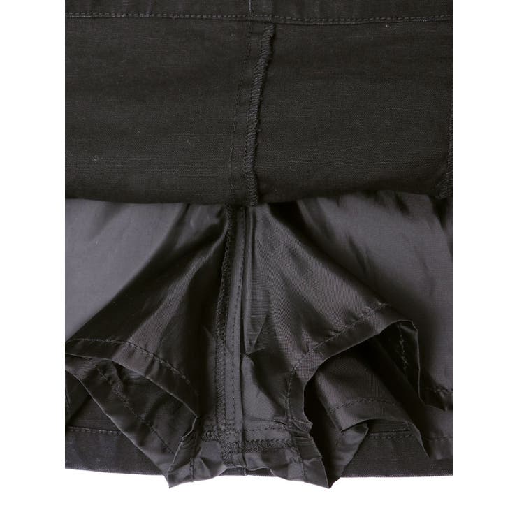 メニーポケットカーゴスカート | MURUA | 詳細画像40 