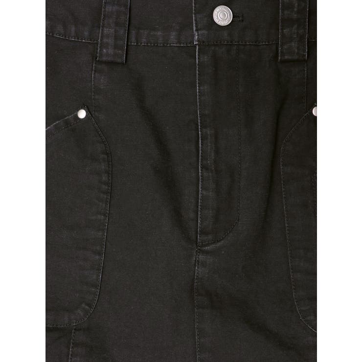 メニーポケットカーゴスカート | MURUA | 詳細画像44 