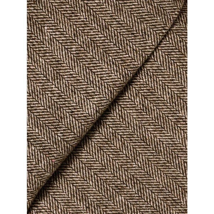 MIXパターンスリットナロースカート | MURUA | 詳細画像24 