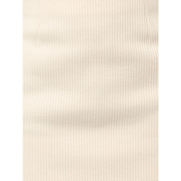 リブミニスカート【セット販売対象】 | MURUA | 詳細画像40 