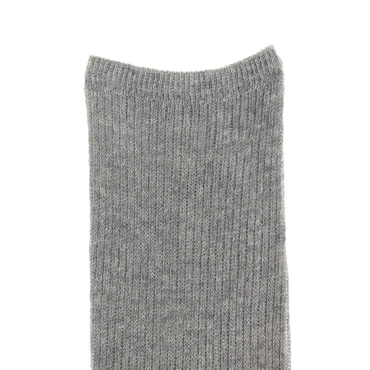 サイハイリブソックス | MURUA | 詳細画像10 