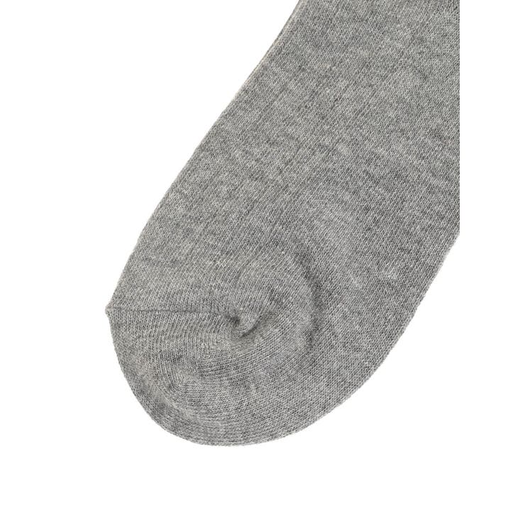 サイハイリブソックス | MURUA | 詳細画像11 