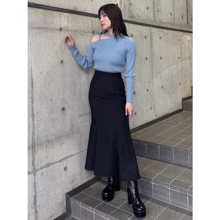 2wayスタッズカバーブーツ | MURUA | 詳細画像43