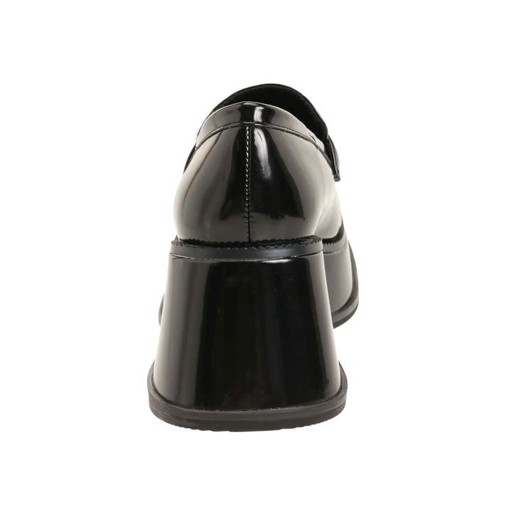 スクエアソールベルトローファー | MURUA | 詳細画像15