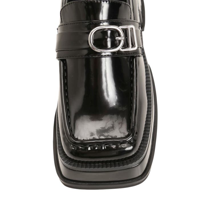 スクエアソールベルトローファー | MURUA | 詳細画像16