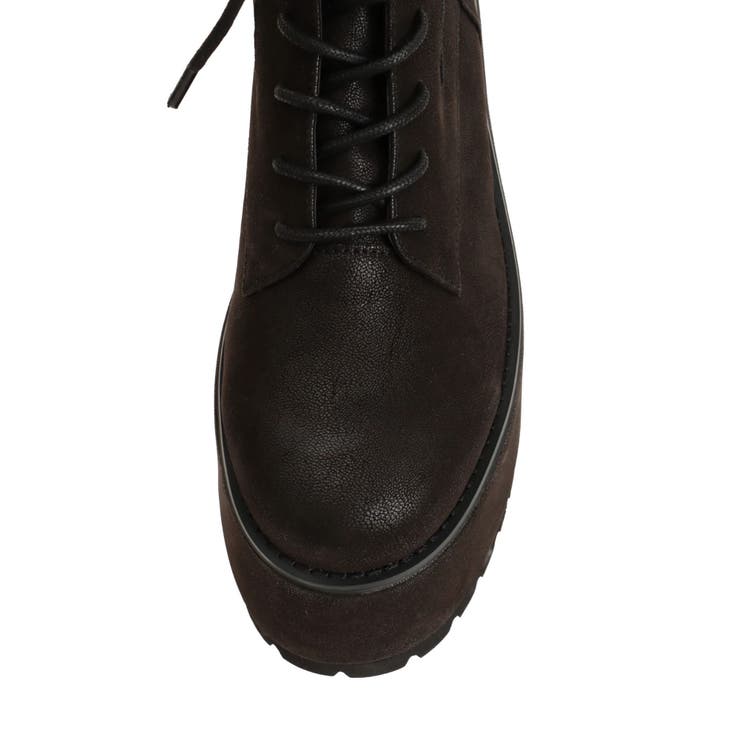 プラットフォームレースアップブーツ | MURUA | 詳細画像34 