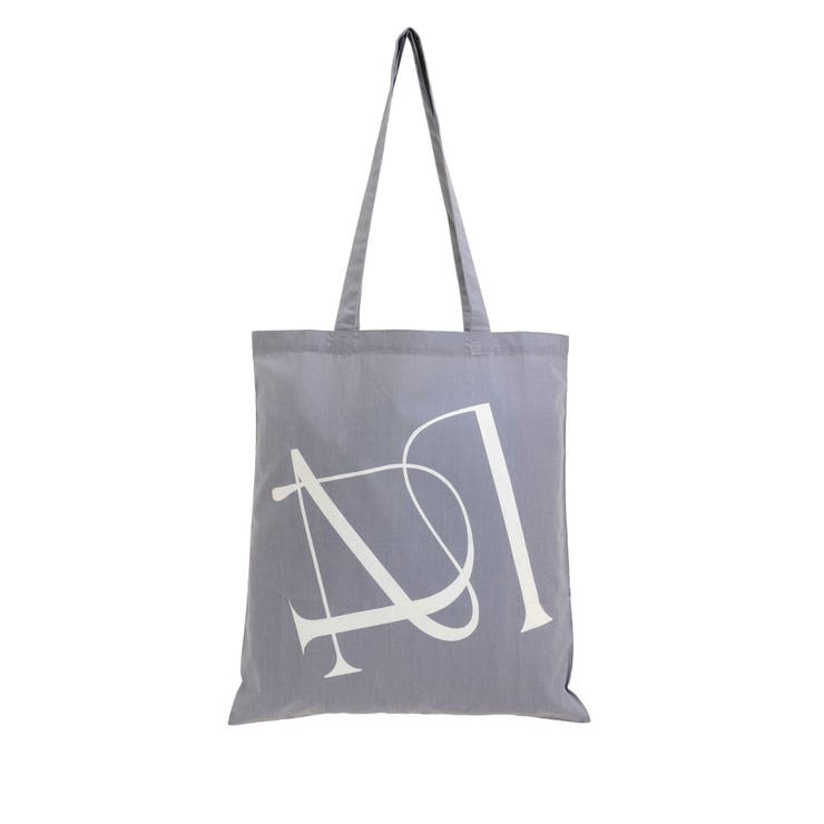 オリジナルロゴトートバッグ | MURUA | 詳細画像1 